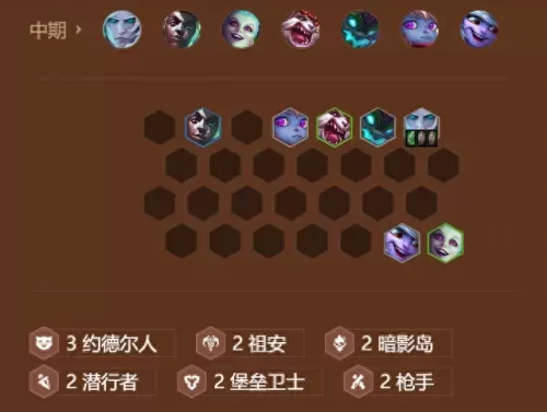 什么阵容搭配厄加特好　厄加特对线怕谁-第16张