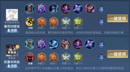 什么阵容搭配扁鹊最强大(扁鹊如何搭配阵容)-第2张