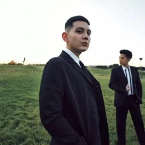 今年新说唱阵容搭配男生(福克斯中国新说唱)-第10张
