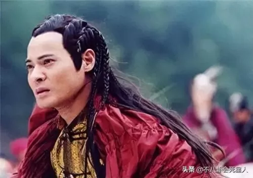 仙剑2主演阵容搭配图表(仙剑2电视剧演员名单)-第19张