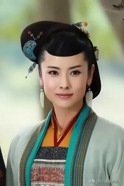 仙剑2主演阵容搭配图表(仙剑2电视剧演员名单)-第30张
