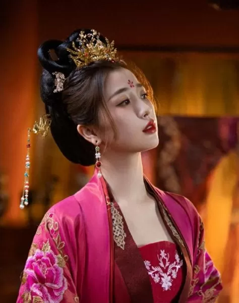 仙剑6主演阵容搭配图腾(仙剑6剧情衔接几代)-第6张