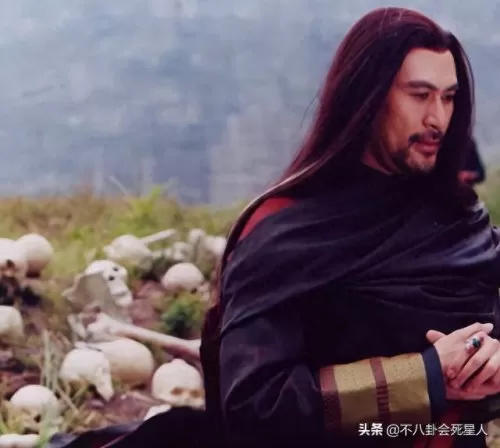 仙剑新剧阵容搭配表图片(仙剑演员齐聚)-第9张