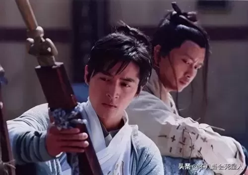 仙剑新剧阵容搭配表图片(仙剑演员齐聚)-第11张