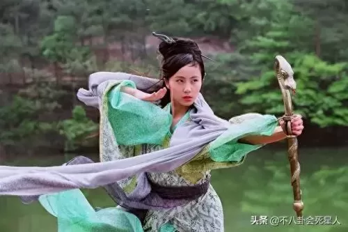仙剑新剧阵容搭配表图片(仙剑演员齐聚)-第15张