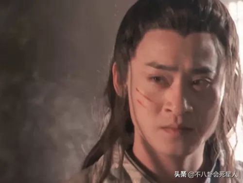 仙剑新剧阵容搭配表图片(仙剑演员齐聚)-第25张