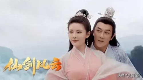仙剑风云阵容搭配图解　仙剑奇侠传手游阵容-第3张
