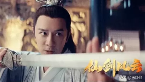 仙剑风云阵容搭配图解　仙剑奇侠传手游阵容-第5张