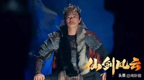 仙剑风云阵容搭配图解　仙剑奇侠传手游阵容-第10张