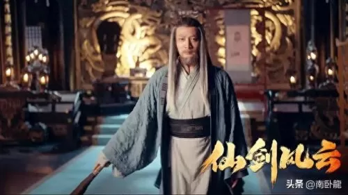 仙剑风云阵容搭配图解　仙剑奇侠传手游阵容-第11张