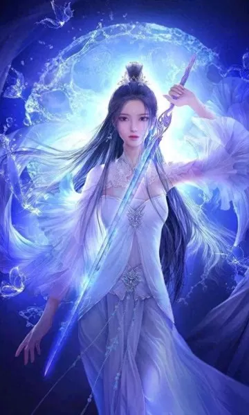 仙诀推荐阵容搭配图片　炼仙传说平民最强阵容-第1张