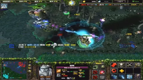 众神之王搭配什么阵容　万王之神最强阵容-第1张