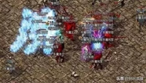 传奇7阵容搭配图鉴攻略(传奇7袋鼠皮)-第1张