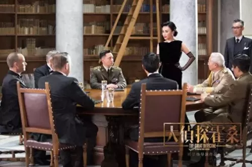 传奇侦探怎么搭配阵容　神都探奇最终阵容-第4张