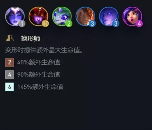 传奇半仙阵容搭配推荐　小冰冰传奇平民最强阵容-第4张