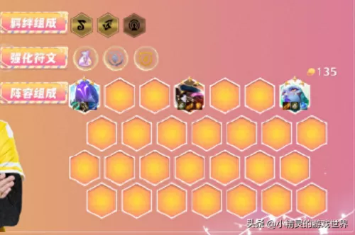 传奇半神搭配阵容推荐　传奇世界元神融合哪个组合最强-第2张
