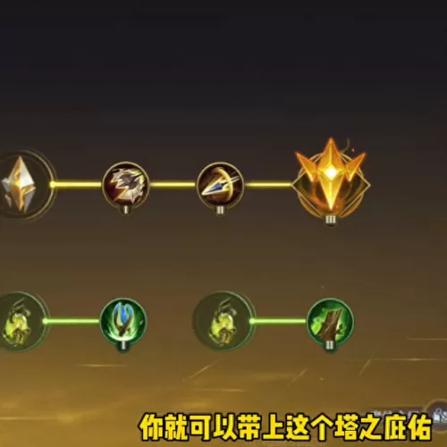传说对决职业阵容搭配　传说对决抢先服-第7张
