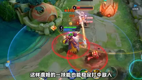 伽罗射手最强阵容搭配谁(伽罗怎么配合射手)-第2张