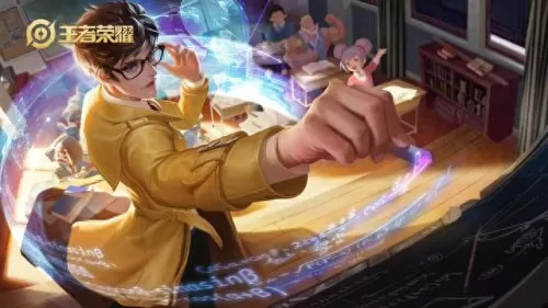 位移法师推荐阵容搭配图(法师最强位移排名)-第1张