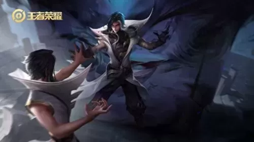 位移法师推荐阵容搭配图(法师最强位移排名)-第7张