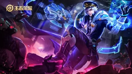 位移法师推荐阵容搭配图(法师最强位移排名)-第6张