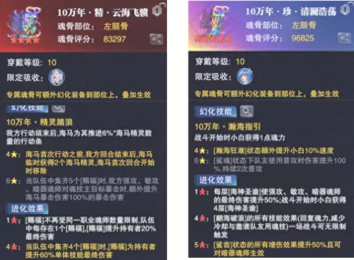 佘龙尘心悬赏阵容搭配　剑尘心最强阵容搭配-第4张