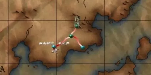 佣兵脚本阵容搭配图表　全民突击佣兵助阵最佳阵容-第6张
