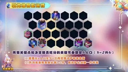 俄洛伊塞拉斯阵容搭配　圣树唤歌最强阵容-第6张