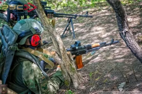俄罗斯特种兵阵容搭配　特种兵服装全套-第8张