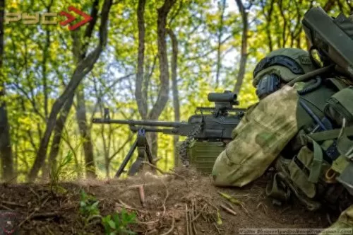 俄罗斯特种兵阵容搭配　特种兵服装全套-第9张