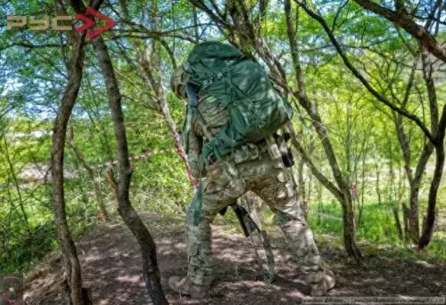 俄罗斯特种兵阵容搭配　特种兵服装全套-第11张