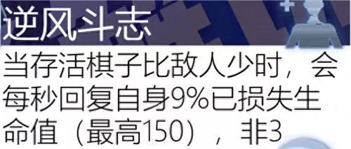 保镖之心最强阵容搭配图(保镖狙神烬阵容图)-第86张