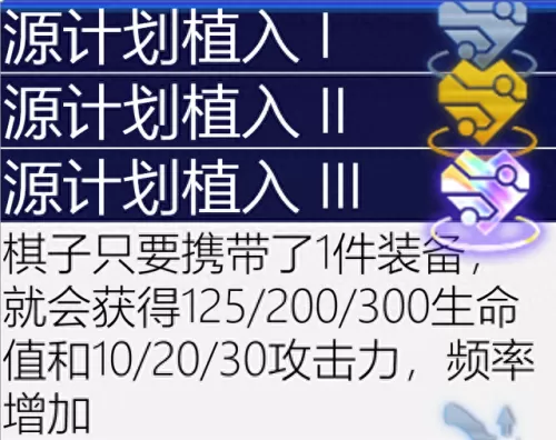 保镖之心阵容搭配最新版(保镖狙神烬阵容图)-第133张