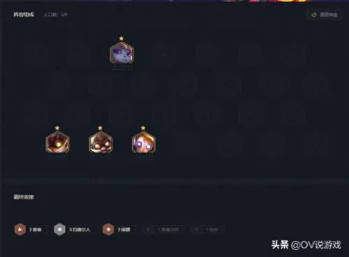保镖夺冠阵容搭配攻略　皮耶罗的历史最佳阵容-第4张