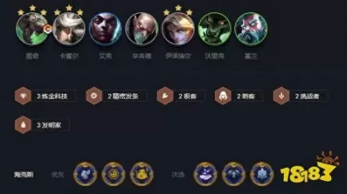 保镖姐妹阵容配置搭配　皮耶罗的历史最佳阵容-第11张