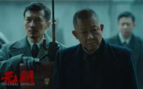 信仰演员阵容搭配图片　全部演员表名单-第6张