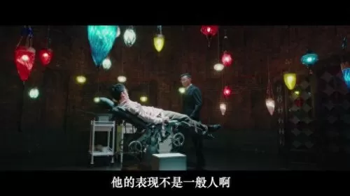 信仰演员阵容搭配图片　全部演员表名单-第23张
