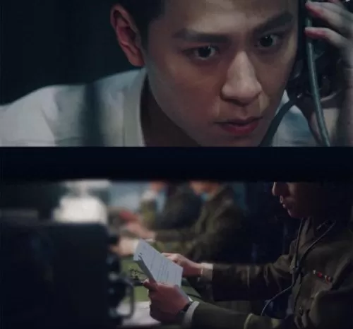 信仰演员阵容搭配图片　全部演员表名单-第27张