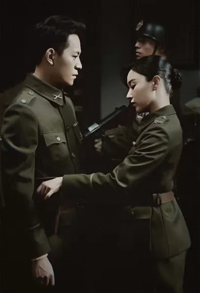 信仰演员阵容搭配图片　全部演员表名单-第28张