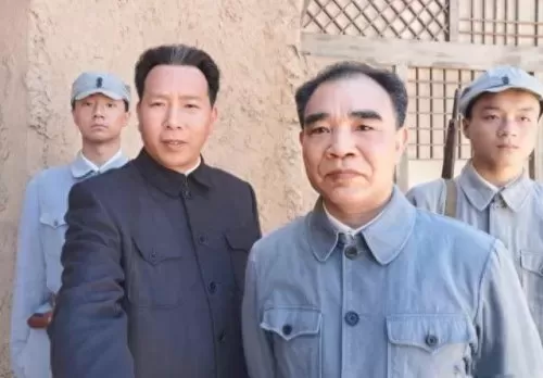 信仰演员阵容搭配图片　全部演员表名单-第34张