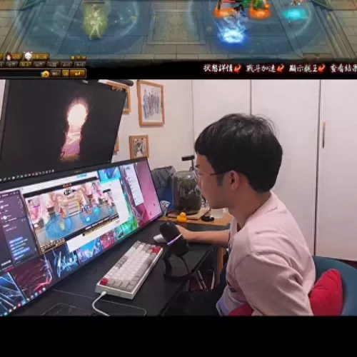 修仙之路阵容搭配图鉴　幻灵修仙传-第1张