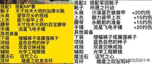 修罗军团搭配阵容推荐　策略军团最强阵容-第7张