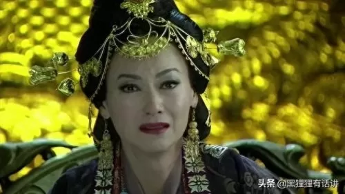 倾世皇妃阵容搭配图片　上古王冠阵容-第4张