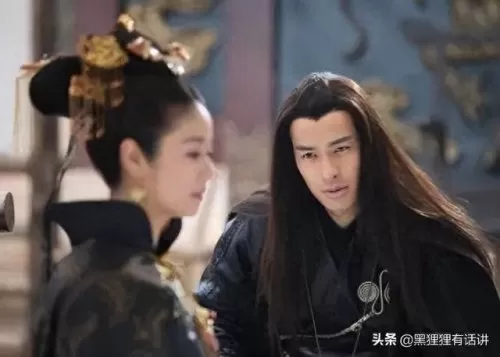 倾世皇妃阵容搭配图片　上古王冠阵容-第9张