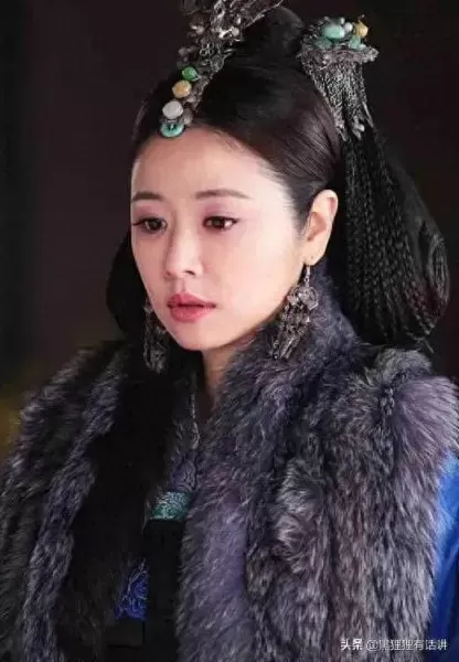 倾世皇妃阵容搭配图片　上古王冠阵容-第14张