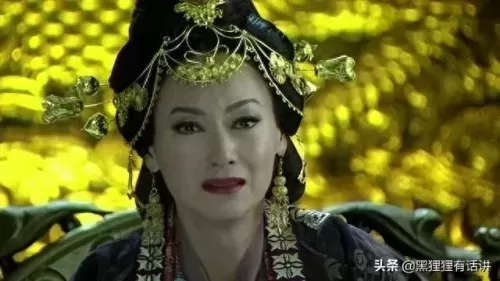 倾世皇妃阵容搭配推荐　上古王冠阵容-第4张