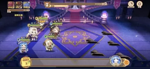 偷心盗贼搭配阵容最新版(怀旧服盗贼潜行攻略)-第2张