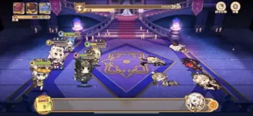 偷心盗贼搭配阵容最新版(怀旧服盗贼潜行攻略)-第3张