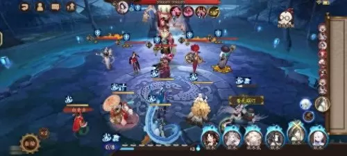 傀儡师秘闻阵容搭配图片(傀儡师秘闻十层怎么打)-第3张