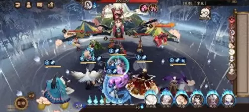 傀儡师秘闻阵容搭配推荐(傀儡师天赋攻略)-第2张